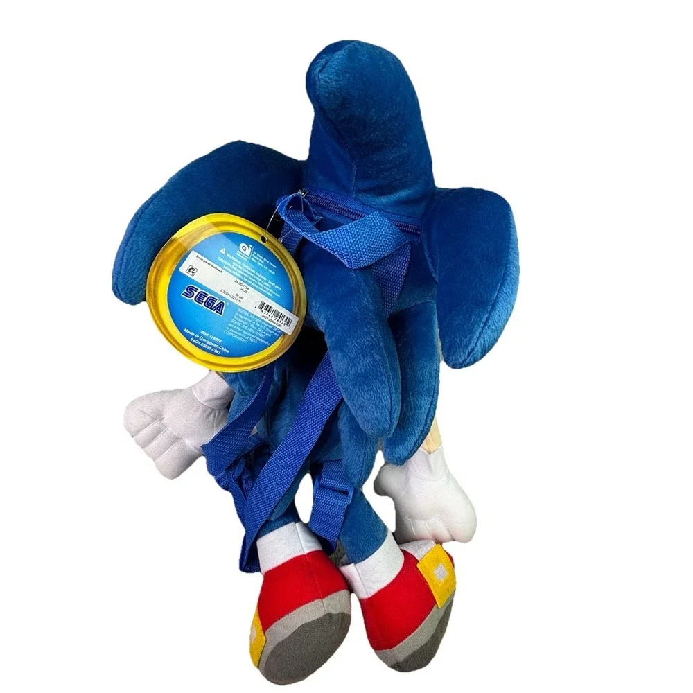 Sonic The Hedgehog 16